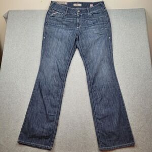 Ariat Women's Indigo Bootcut Jeans